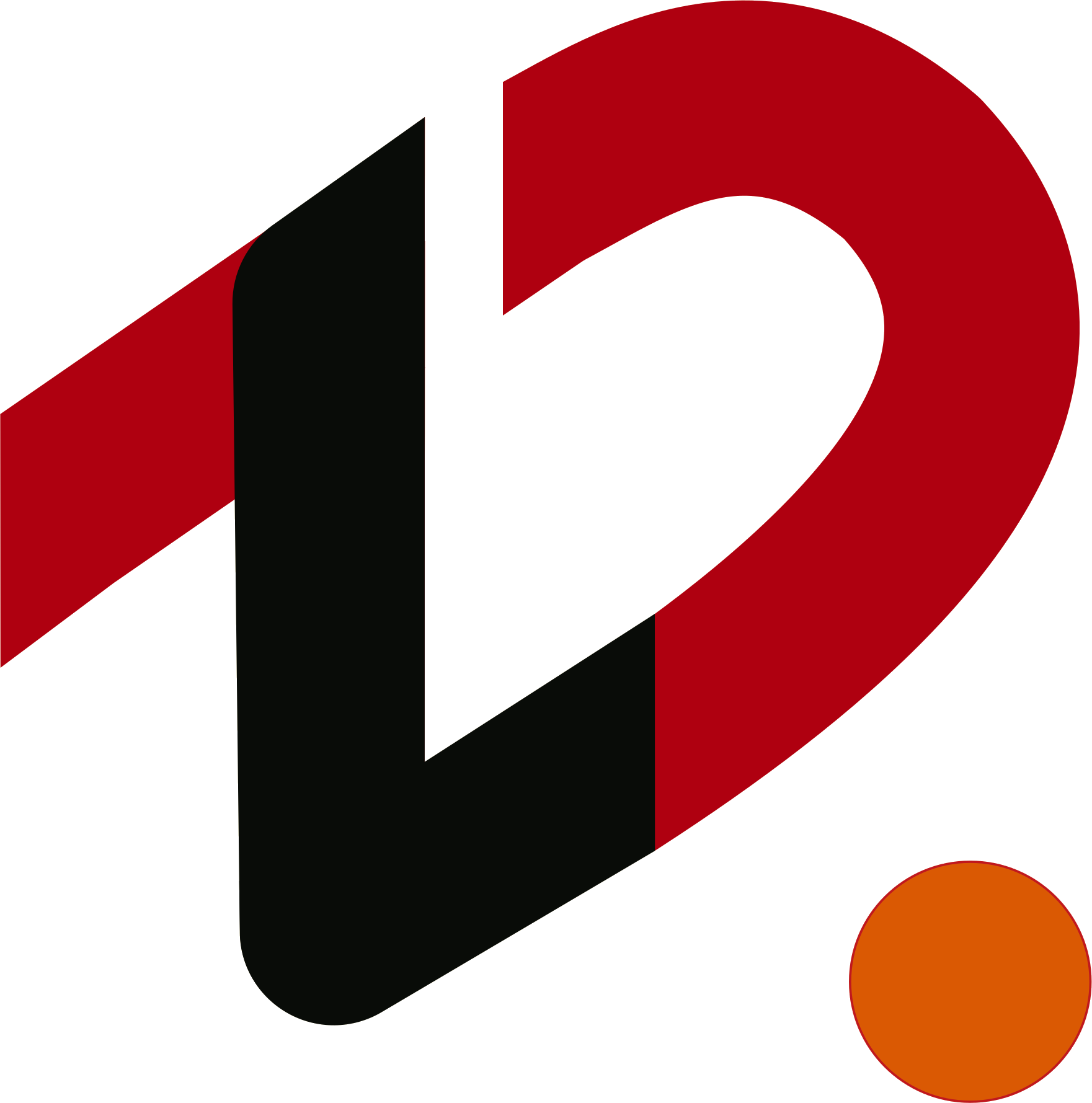 Logo background