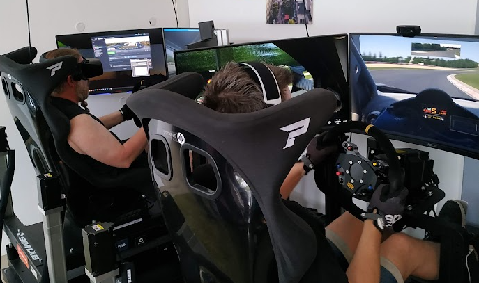 VR-Unterstützung